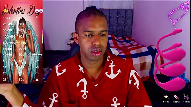 Snapshot of mrjhon26 chatting on 02.14.26 mrjhon26 online show from 02.14.26