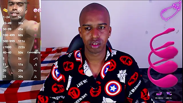 Snapshot of mrjhon26 chatting on 02.16.26 mrjhon26 online show from 02.16.26