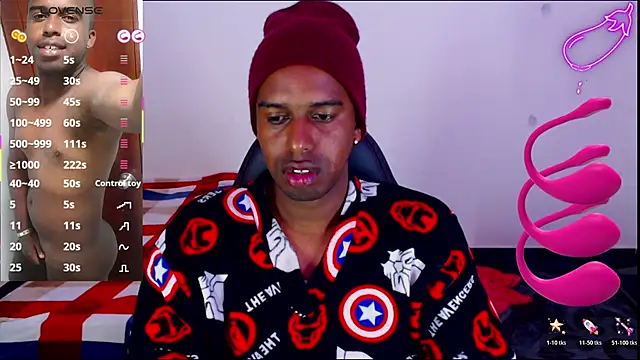 Snapshot of mrjhon26 chatting on 02.19.26 mrjhon26 online show from 02.19.26