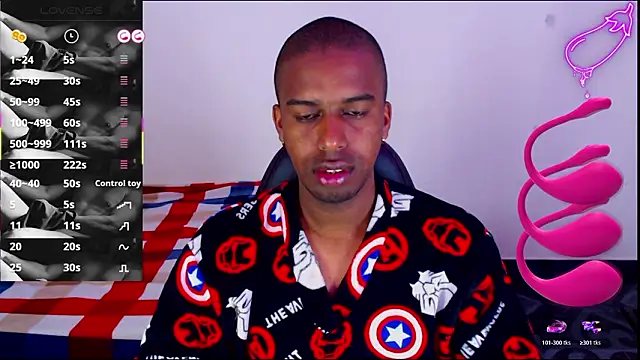 Snapshot of mrjhon26 chatting on 02.21.26 mrjhon26 online show from 02.21.26