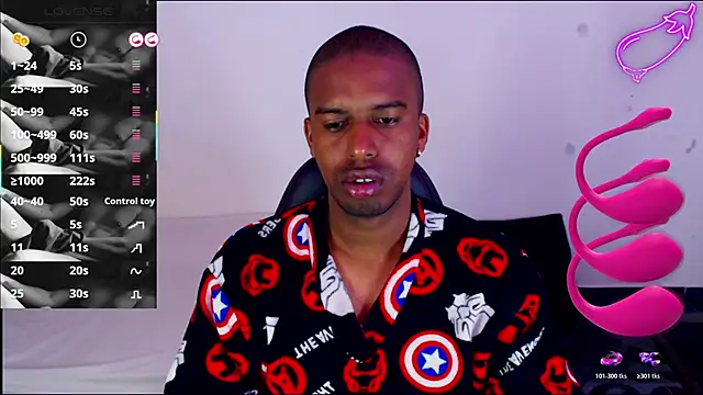 Snapshot of mrjhon26 chatting on 02.22.26 mrjhon26 online show from 02.22.26