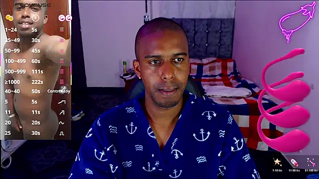 mrjhon26 online show from 03.26.26