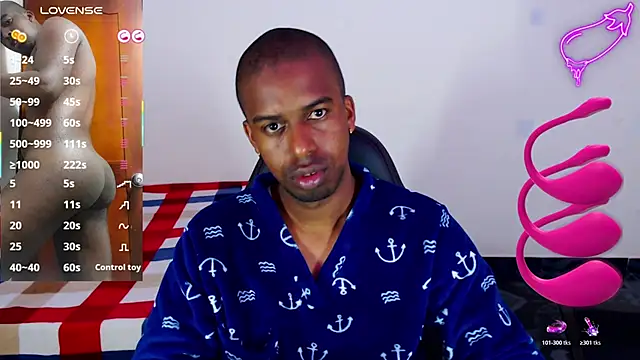 mrjhon26 online show from 05.31.26