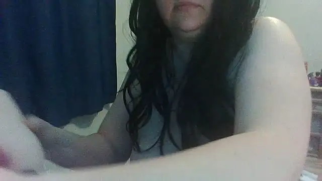 Squirtdream707 online show from 12.30.24