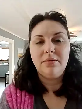 Squirtdream707 online show from 03.11.25