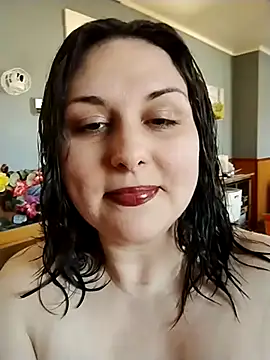 Squirtdream707 online show from 03.12.25