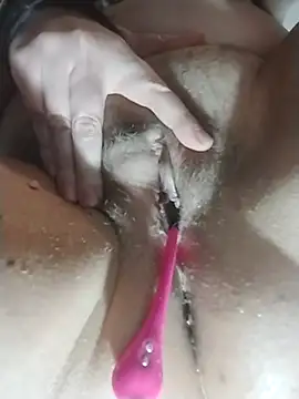 Squirtdream707 online show from 03.16.25