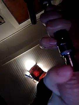 Squirtdream707 online show from 09.25.25