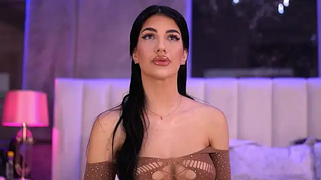 RaisaKali online show from 11.03.25