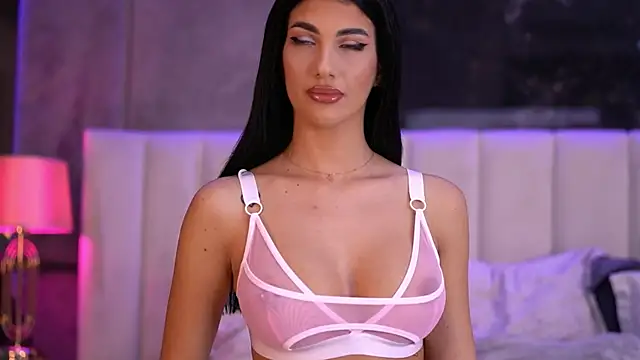 RaisaKali online show from 11.05.25