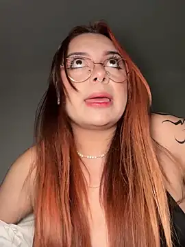 NatyOlson online show from 11.23.25