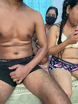 Desi Best Anal online show from 03.02.26