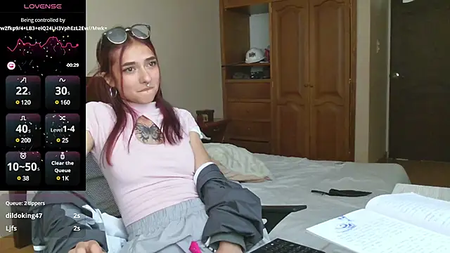 3badweed3 online show from 02.04.25