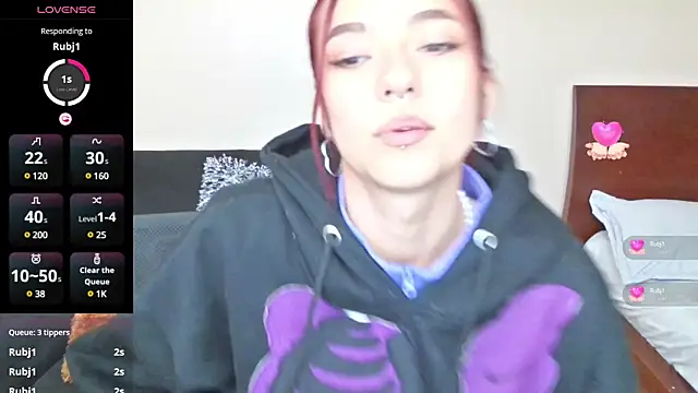 3badweed3 online show from 02.05.25