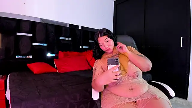 Tasha Sant online show from 10.17.25