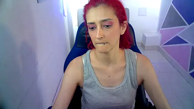 Snapshot of Ruby_Your_Milf chatting on 12.28.24 Ruby Your Milf online show from 12.28.24