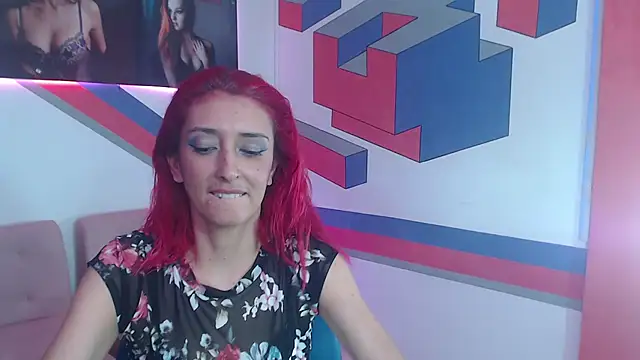 Snapshot of Ruby_Your_Milf chatting on 01.13.25 Ruby Your Milf online show from 01.13.25