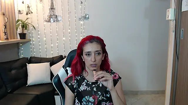 Snapshot of Ruby_Your_Milf chatting on 01.30.25 Ruby Your Milf online show from 01.30.25