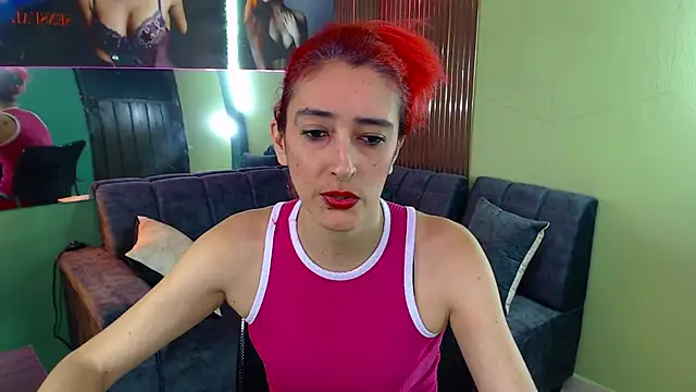 Snapshot of Ruby_Your_Milf chatting on 03.11.25 Ruby Your Milf online show from 03.11.25