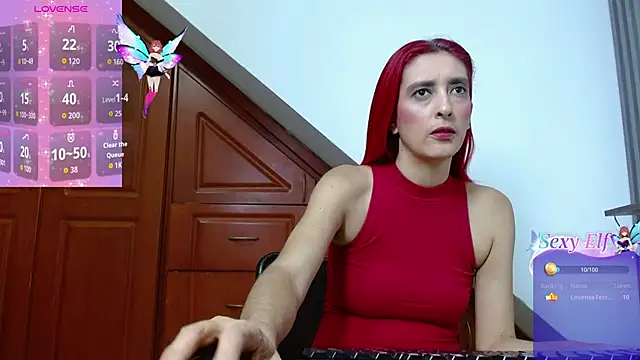 Ruby Your Milf online show from 03.25.26