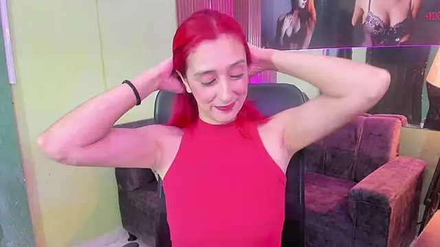 Ruby Your Milf online show from 05.26.26