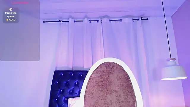 Zoee babygirl online show from 12.13.24