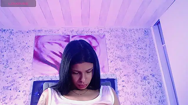 Zoee babygirl online show from 02.01.25