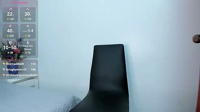  karla Brunette  online show from 02.05.25