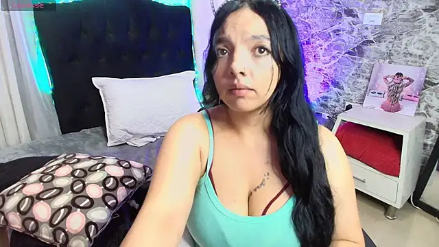 loren tits24 online show from 03.16.26