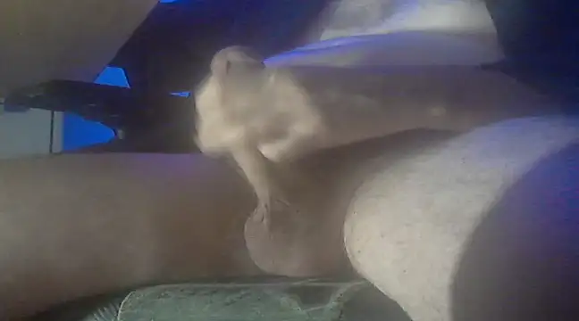 Snapshot of fanfancoquinFR chatting on 03.19.25 fanfancoquinFR online show from 03.19.25