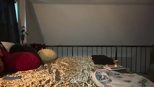 babybimbo online show from 01.16.26