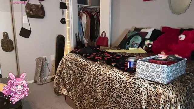 babybimbo online show from 04.11.26