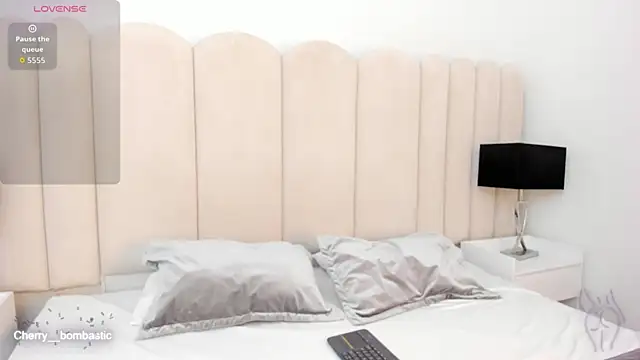 Snapshot of AnnyCherry_ chatting on 02.17.26 AnnyCherry online show from 02.17.26