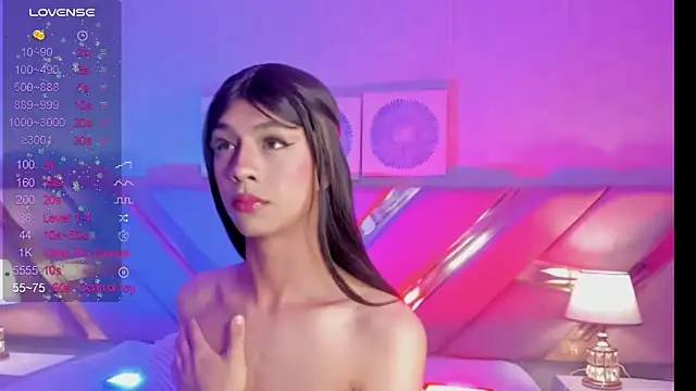 Ari sunshine  online show from 12.10.24