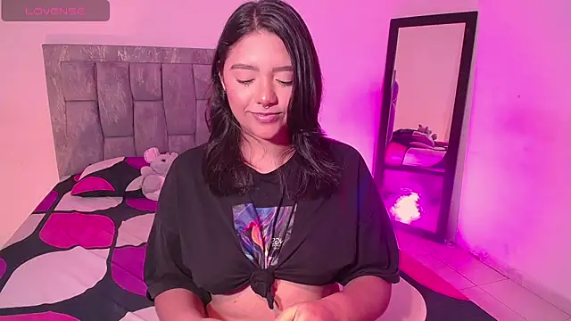 DIANEE 01 online show from 01.11.26