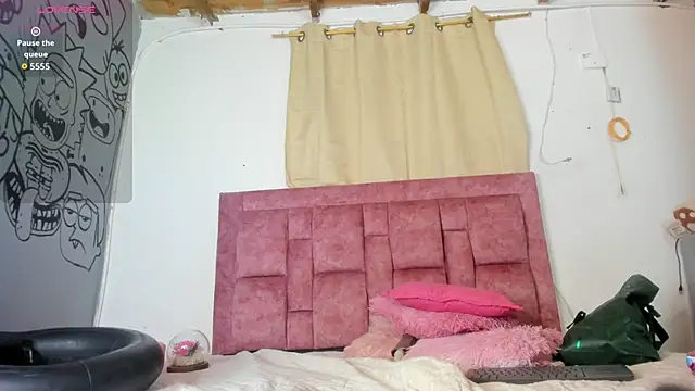 Ana star  online show from 11.07.25