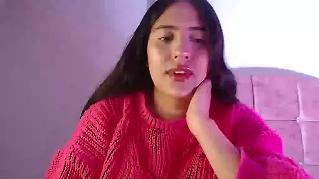 Snapshot of Paris-love chatting on 01.17.25 Paris-love online show from 01.17.25