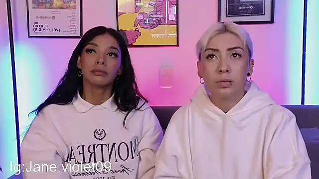 jane hart  online show from 10.09.25