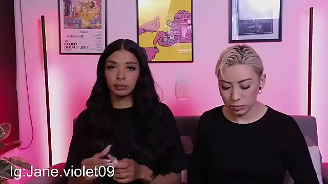 jane hart  online show from 10.12.25