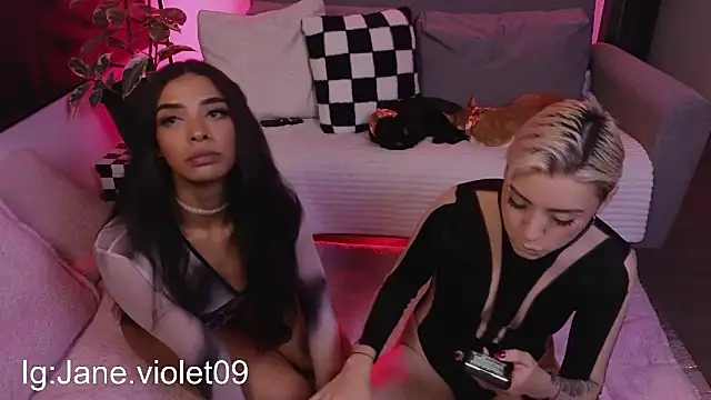 jane hart  online show from 10.31.25