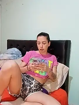 solangeyaelok1 online show from 09.28.25