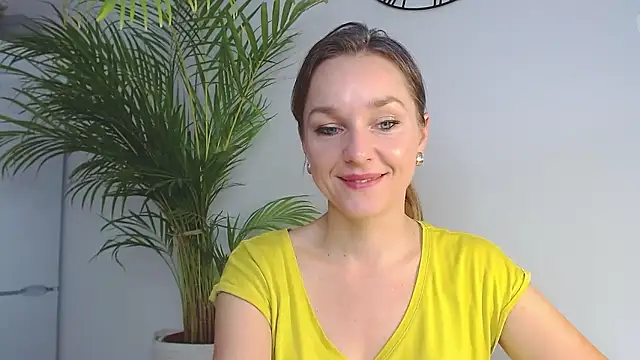 AliciaDesire online show from 12.02.24