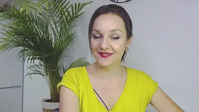 AliciaDesire online show from 12.11.24