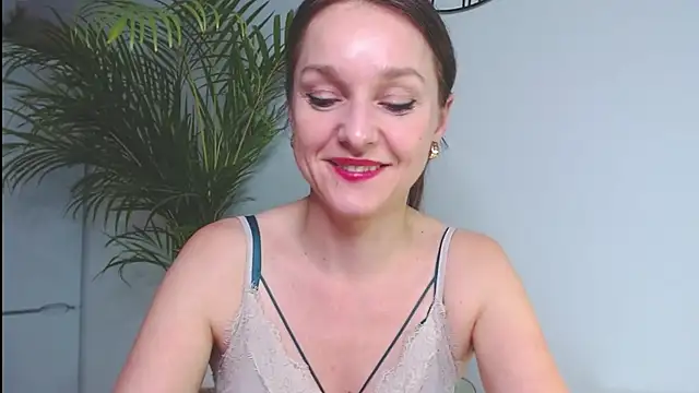 AliciaDesire online show from 12.19.24