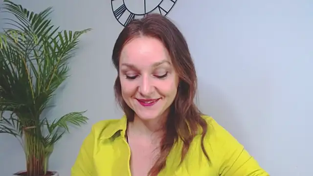 AliciaDesire online show from 01.06.25