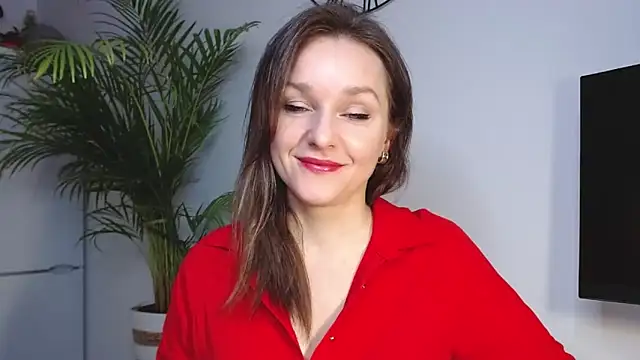 AliciaDesire online show from 01.07.25