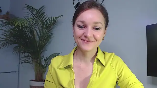 AliciaDesire online show from 01.13.25