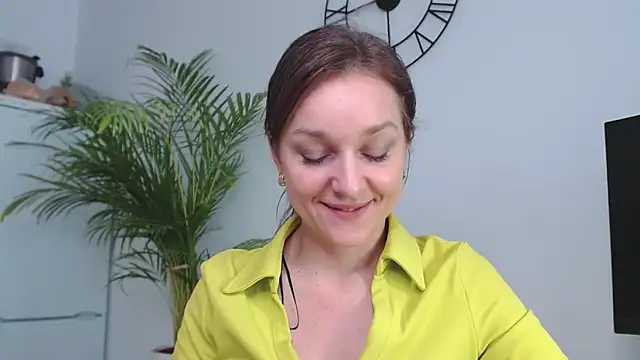 AliciaDesire online show from 01.13.25