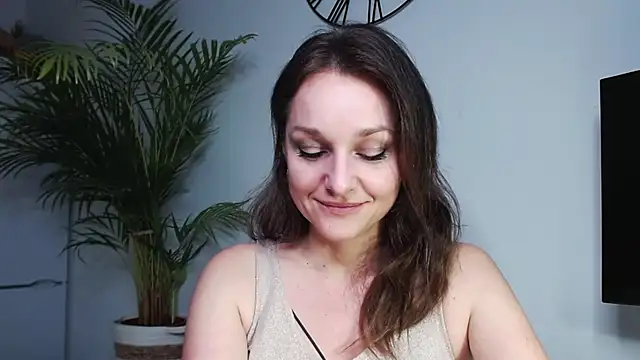 AliciaDesire online show from 01.14.25