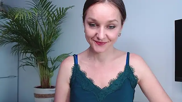 AliciaDesire online show from 01.16.25